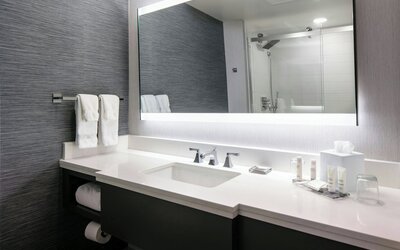 West Des Moines Marriott