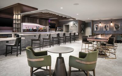 West Des Moines Marriott