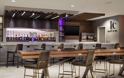 West Des Moines Marriott