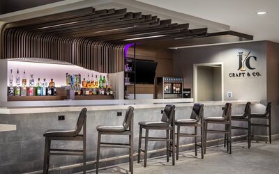 West Des Moines Marriott