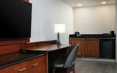 West Des Moines Marriott
