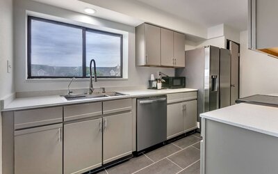La Quinta Inn & Suites by Wyndham Des Moines West Clive