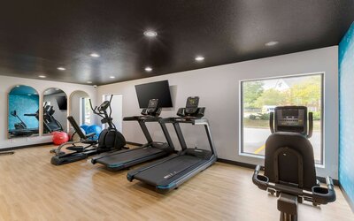 La Quinta Inn & Suites by Wyndham Des Moines West Clive