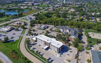 La Quinta Inn & Suites by Wyndham Des Moines West Clive