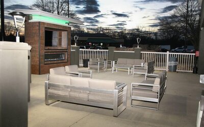 La Quinta Inn & Suites by Wyndham Des Moines West Clive
