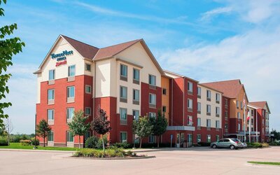 TownePlace Suites by Marriott - Des Moines Urbandale
