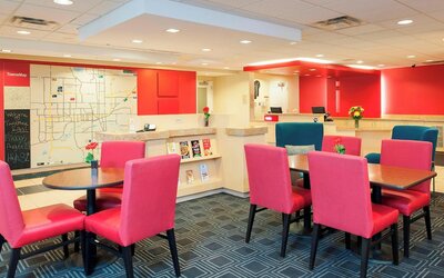 TownePlace Suites by Marriott - Des Moines Urbandale