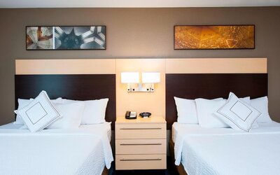 TownePlace Suites by Marriott - Des Moines Urbandale