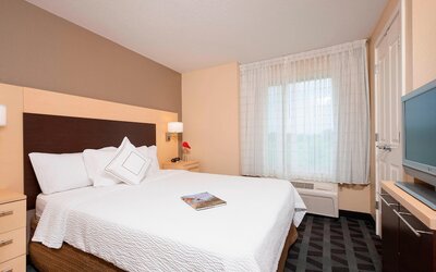 TownePlace Suites by Marriott - Des Moines Urbandale