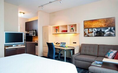 TownePlace Suites by Marriott - Des Moines Urbandale
