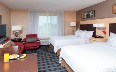TownePlace Suites by Marriott - Des Moines Urbandale