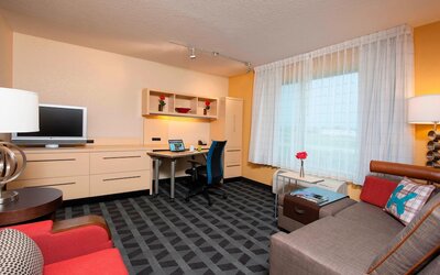 TownePlace Suites by Marriott - Des Moines Urbandale