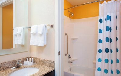 TownePlace Suites by Marriott - Des Moines Urbandale