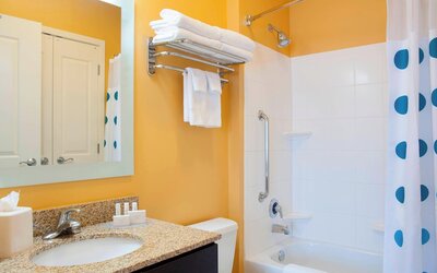 TownePlace Suites by Marriott - Des Moines Urbandale