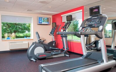 TownePlace Suites by Marriott - Des Moines Urbandale