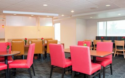 TownePlace Suites by Marriott - Des Moines Urbandale