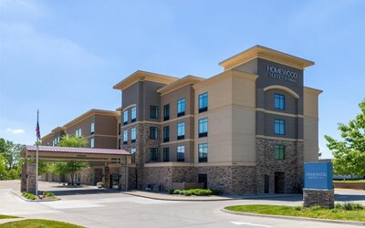 Homewood Suites By Hilton Ankeny