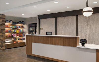 Homewood Suites By Hilton Ankeny