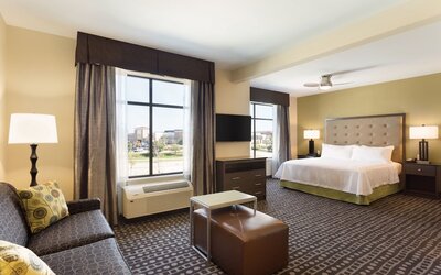 Homewood Suites By Hilton Ankeny