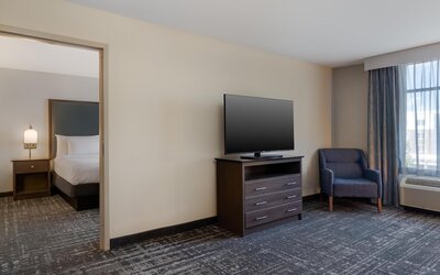 Homewood Suites By Hilton Ankeny