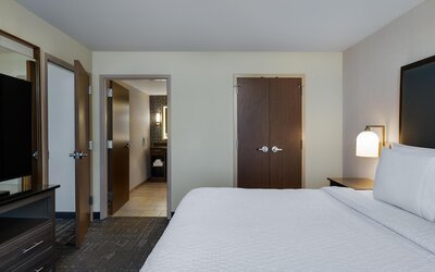 Homewood Suites By Hilton Ankeny