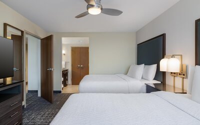 Homewood Suites By Hilton Ankeny