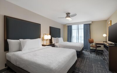 Homewood Suites By Hilton Ankeny
