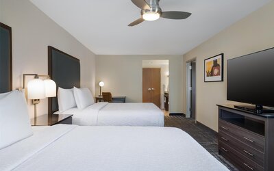 Homewood Suites By Hilton Ankeny