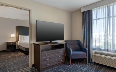 Homewood Suites By Hilton Ankeny
