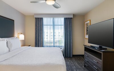 Homewood Suites By Hilton Ankeny