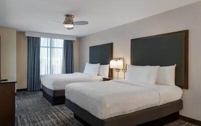 Homewood Suites By Hilton Ankeny