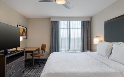 Homewood Suites By Hilton Ankeny