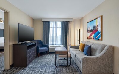 Homewood Suites By Hilton Ankeny