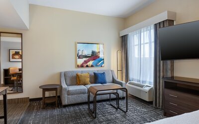 Homewood Suites By Hilton Ankeny