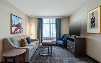 Homewood Suites By Hilton Ankeny