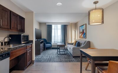 Homewood Suites By Hilton Ankeny