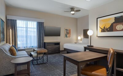 Homewood Suites By Hilton Ankeny