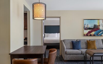 Homewood Suites By Hilton Ankeny