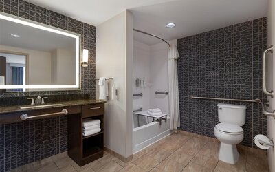 Homewood Suites By Hilton Ankeny