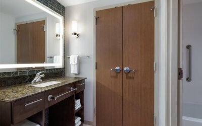Homewood Suites By Hilton Ankeny