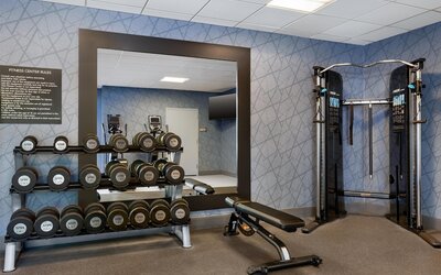 Homewood Suites By Hilton Ankeny