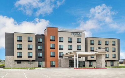 Fairfield Inn & Suites by Marriott® Norwalk Des Moines