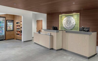 Fairfield Inn & Suites by Marriott® Norwalk Des Moines