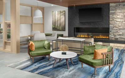 Fairfield Inn & Suites by Marriott® Norwalk Des Moines