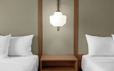 Fairfield Inn & Suites by Marriott® Norwalk Des Moines
