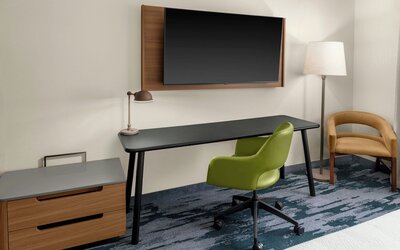 Fairfield Inn & Suites by Marriott® Norwalk Des Moines