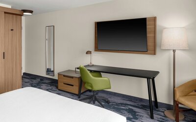 Fairfield Inn & Suites by Marriott® Norwalk Des Moines