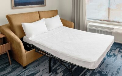 Fairfield Inn & Suites by Marriott® Norwalk Des Moines