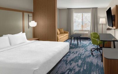 Fairfield Inn & Suites by Marriott® Norwalk Des Moines