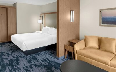 Fairfield Inn & Suites by Marriott® Norwalk Des Moines